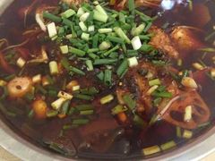 -蓉城西二道无名冒菜(西二道街店)
