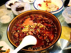 -鲁城往事(游客中心店)