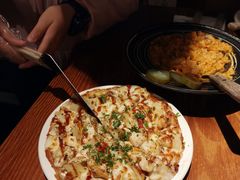 -澳骄 Aussie Kitchen·手工披萨·西餐(国大店)