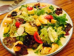 -麦甜创意轻食餐厅(西康路店)