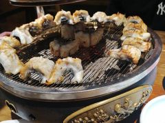-泥炉烧肉师(新街口金銮巷店)