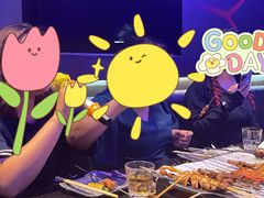 -冰城小镇音乐串吧·聚会餐厅(百子湾店)