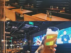 -haxnbauer海森堡德国餐厅(深圳coco店)
