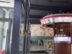-顶好快餐(市府店)