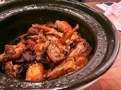 麦母鸭-斯丹姜母鸭·古法干香(涂门街总店)