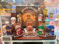 -泡泡玛特POPMART(上海环球港店)