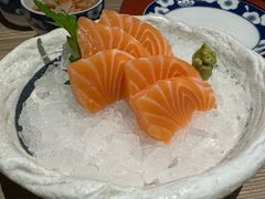 -小山日本料理(兴业太古汇店)
