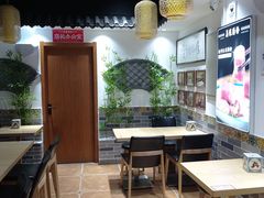-荔银肠粉·非遗手藝(夫子庙店)