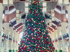 -亚龙湾喜来登·美景台大堂吧