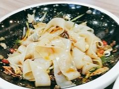 -西北杂粮筐凉皮大王(环球中心店)