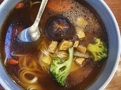 -南普陀素菜馆