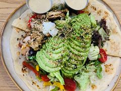 -HELLO 27 意面·沙拉·帕尼尼