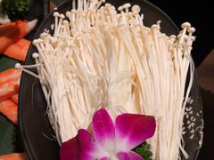 -捞王锅物料理(上海世茂广场店)