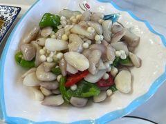 -杨辉饭店