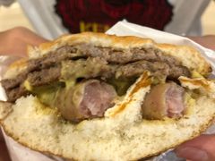 -麦当劳(西安雁塔路店)