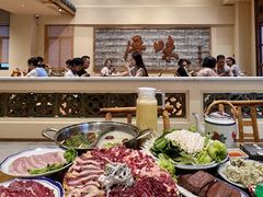 -厝味火锅·潮汕卤水火锅(十一合店)