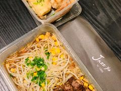铁板牛肉-Jazz·ya 爵士屋(来福士店)