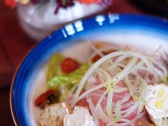 -杭州西子湖四季酒店-WL BISTRO西湖餐厅(灵隐路店)