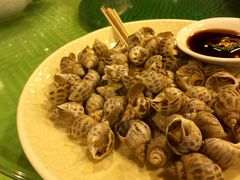 -盛港湾海鲜食府(黄沙店)