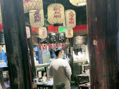 -南京大牌档(济南万象城店)