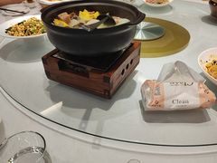 -紫鑫阁饭庄(长安店)