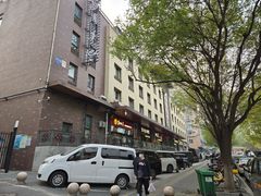 -京天红酒家(虎坊路店)