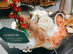-乔先生涮肉·鲜活牛羊肉火锅(塘沽店)