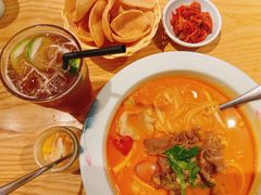 -米泰芒·东南亚料理(体育西店)