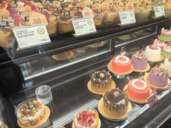 -PAPER STONE BAKERY(天汇广场店)