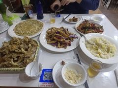 -小山东羊肉汤馆(同济新村店)