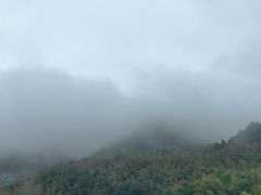 -天姥山景区