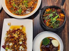 -陈麻婆豆腐(旗舰店)