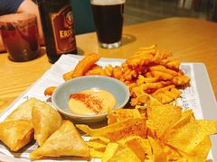 小食拼盘-EN SPACE恩空间