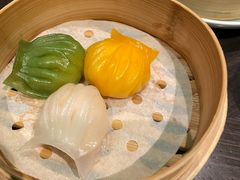 -万丽轩·粤菜(王府井金茂万丽酒店)