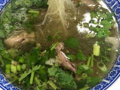 -崇德楼水盆牛羊肉泡馍馆(文艺路店)