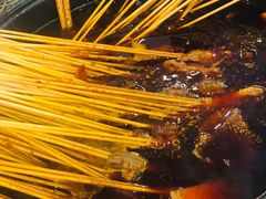 -德富串串香(瀚城新天地店)