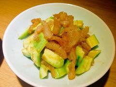 -吕氏疙瘩汤·海鲜新鲁菜(凯德mall新都心店)