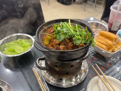 -川香煲(茅台路店)