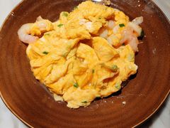 虾仁滑蛋-星平鸡饭·粤菜小炒(印象城旗舰店)