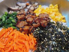 -米村拌饭(南京万达茂店)