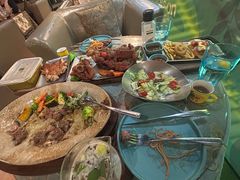 -美森西餐厅(曙光大道店)