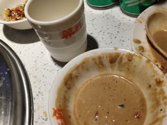 -蓉匠川串火锅(星光综合楼店)