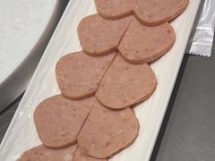 -前门·鲜肉火锅(长风店)