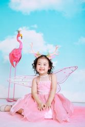 -小熊维尼高端儿童摄影(宝安旗舰店)