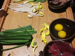 云南过桥米线-云海肴·汽锅鸡·云南菜(美罗城店)