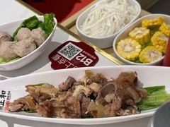 -潮正和潮汕牛肉火锅·老字号(番禺万达店)