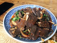 -淳澄水盆羊肉