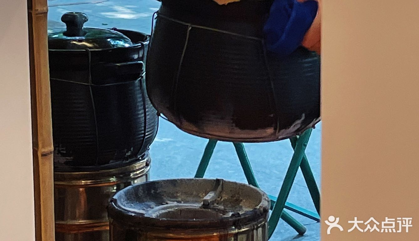 适合广东i人的老火靓汤店｜一人食探店🍲