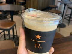 -星巴克臻选(深圳龙岗万科店)
