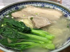 -枫镇面馆(寒山寺店)